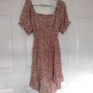 Women's dress